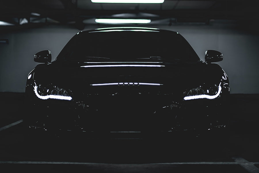 Knowledge expansion: how to distinguish the quality of car film