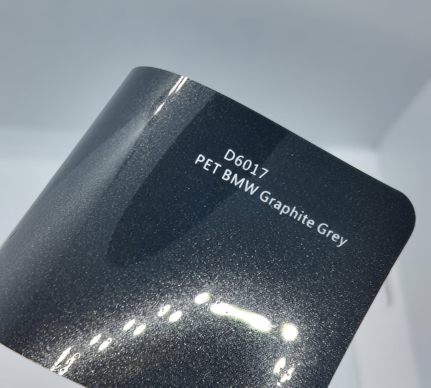 PET BMW Graphite Grey - D6017