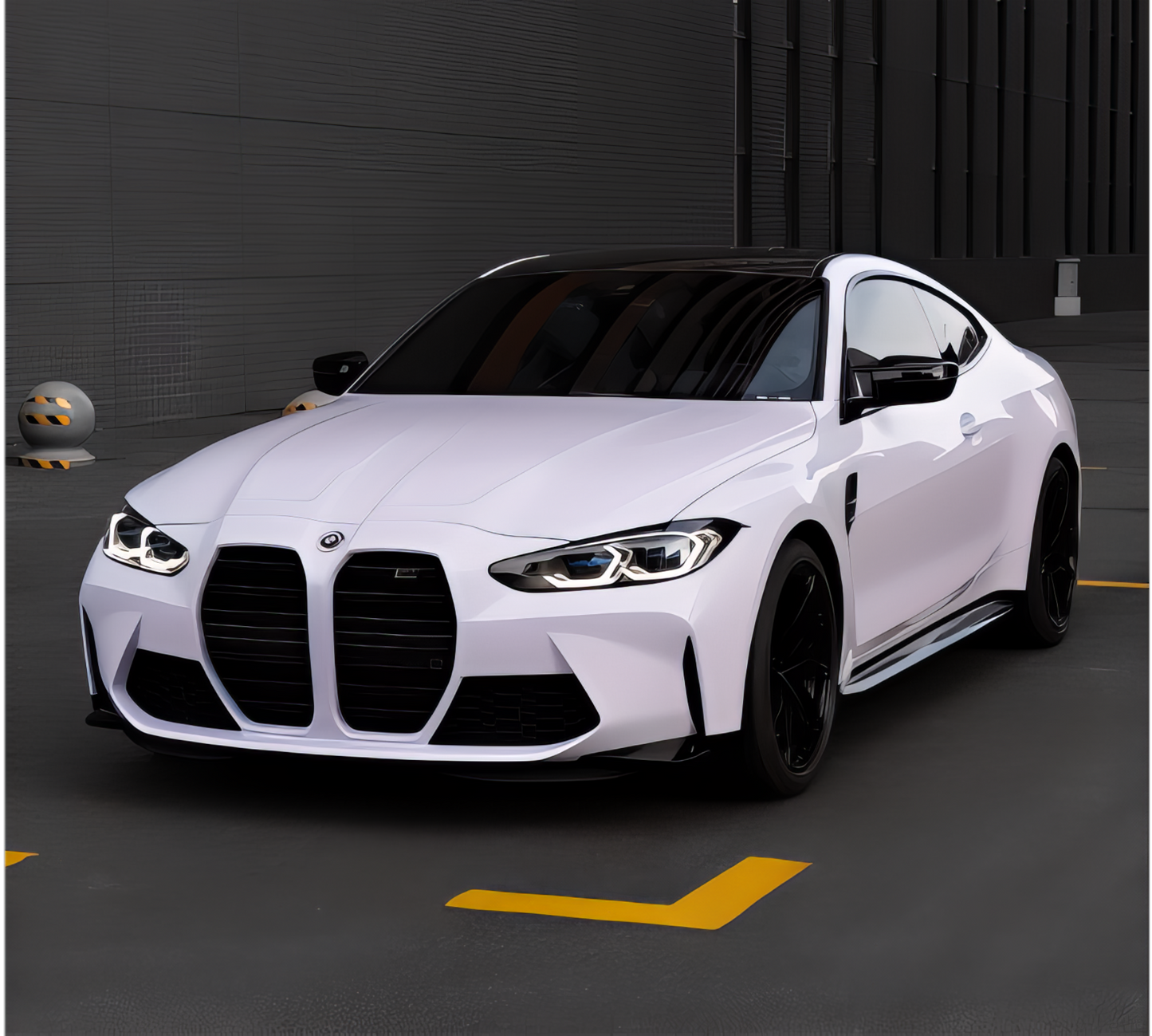 PET Misty Purple - 6993