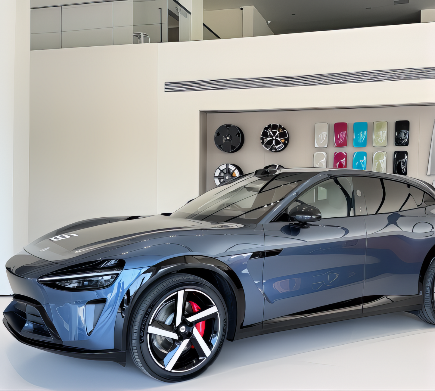 PET MIUI Cambrian Limestone - D0803A