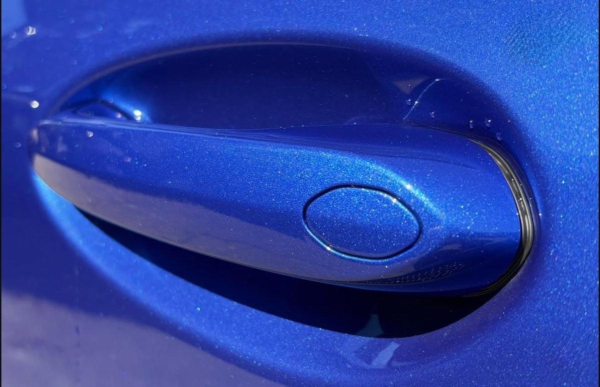 Gloss PPF