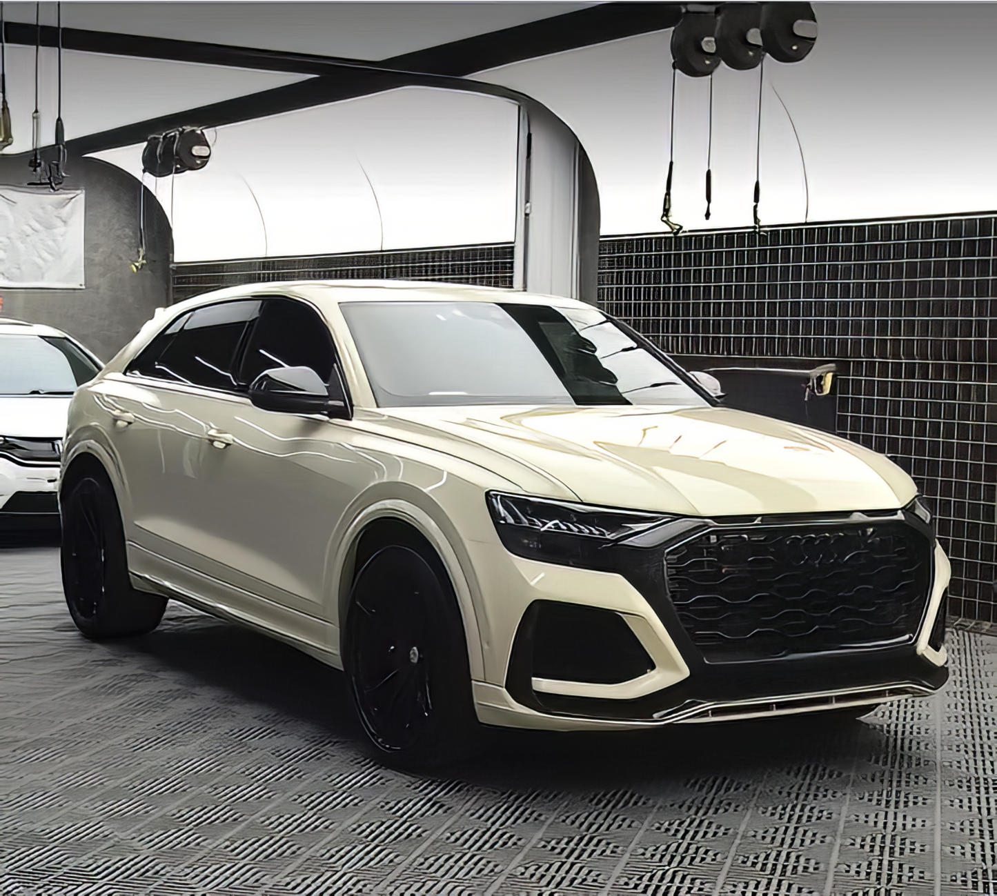 PET Sand Beige - SP096X