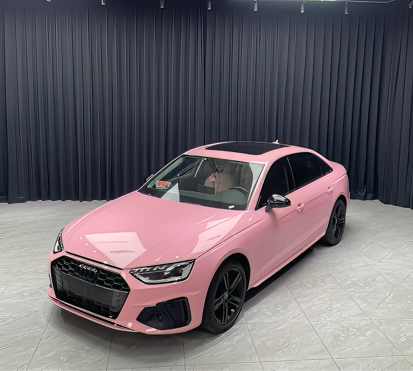 PET Sakura Blossom - SP512L