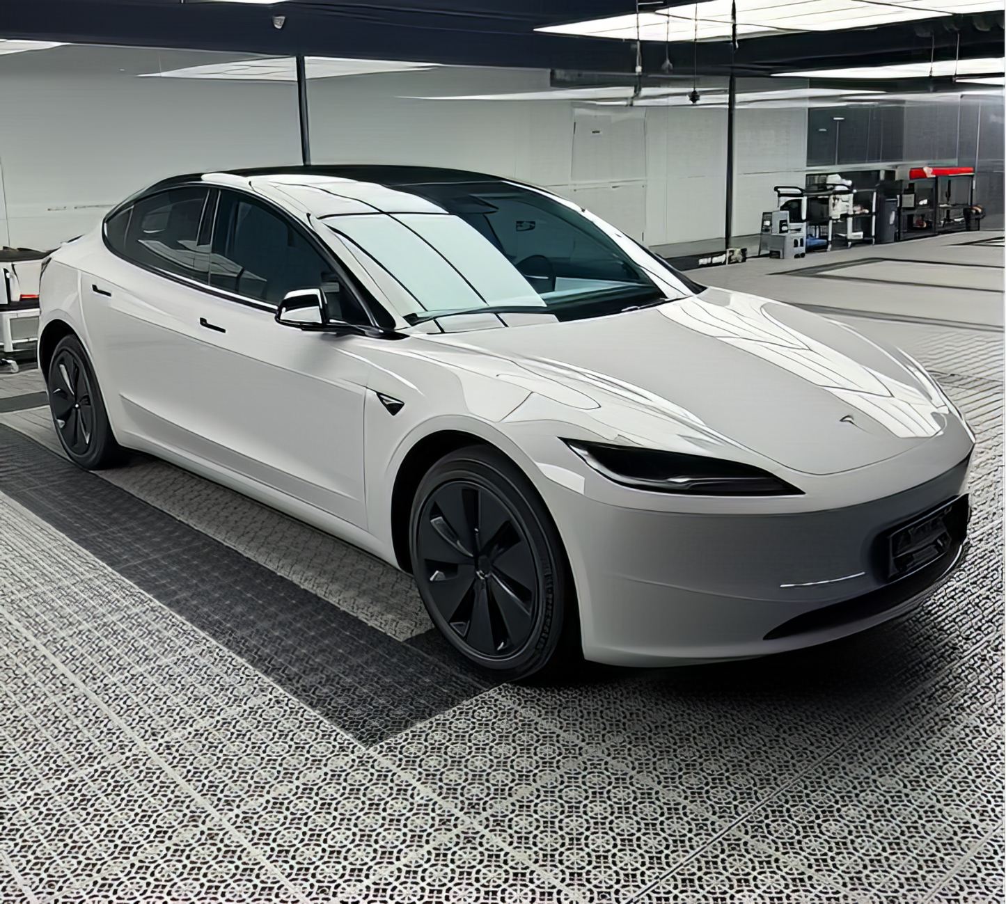 TPU Slate Gray Light
