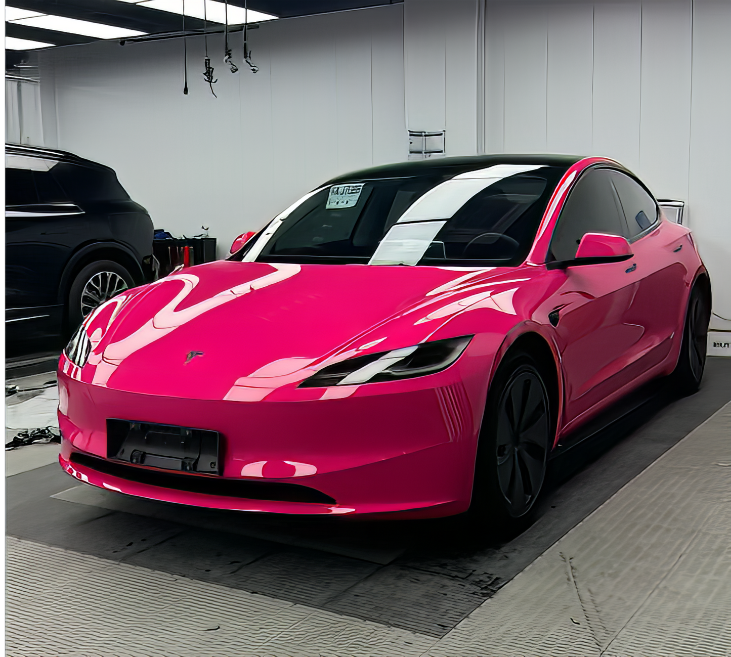 TPU Beetroot Purple