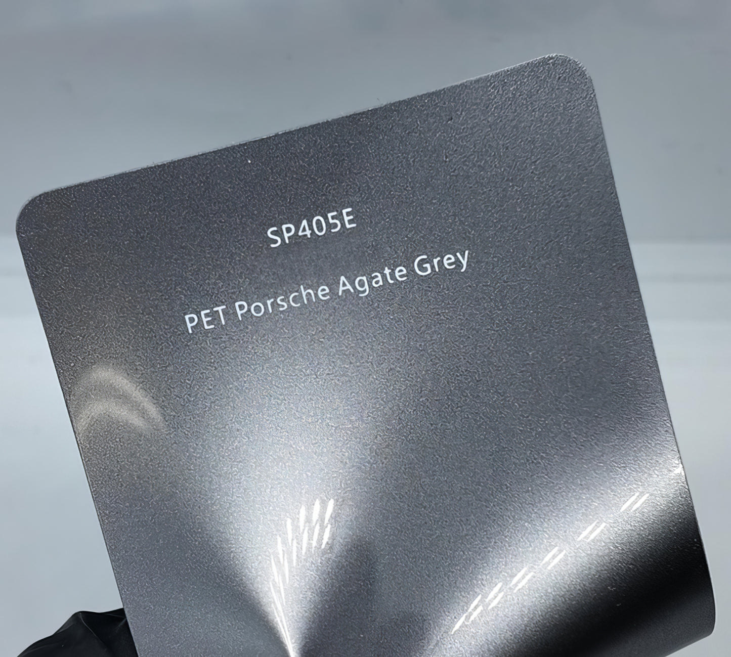 PET Porsche Agate Grey - SP405E