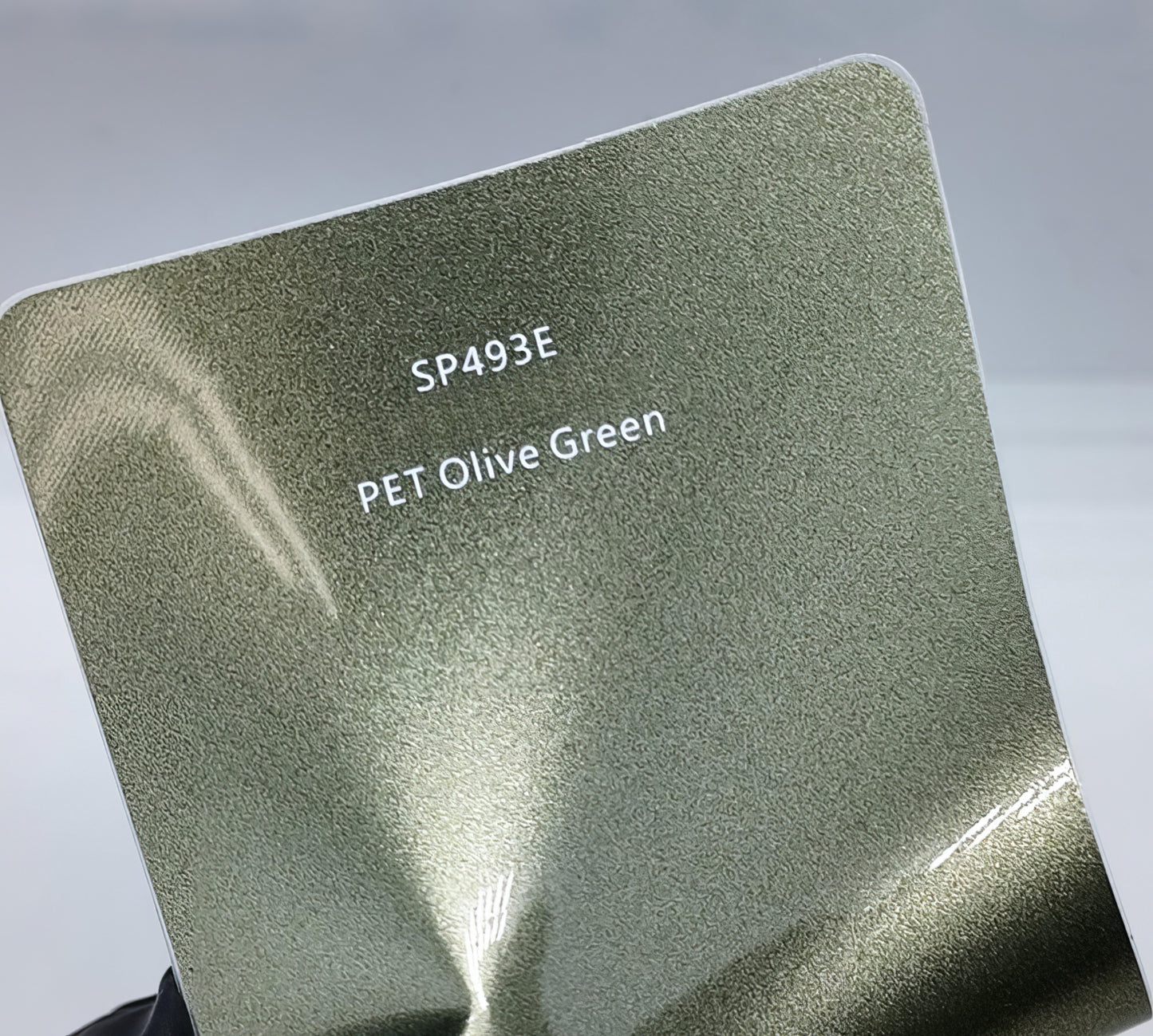 PET Olive Green - SP493E