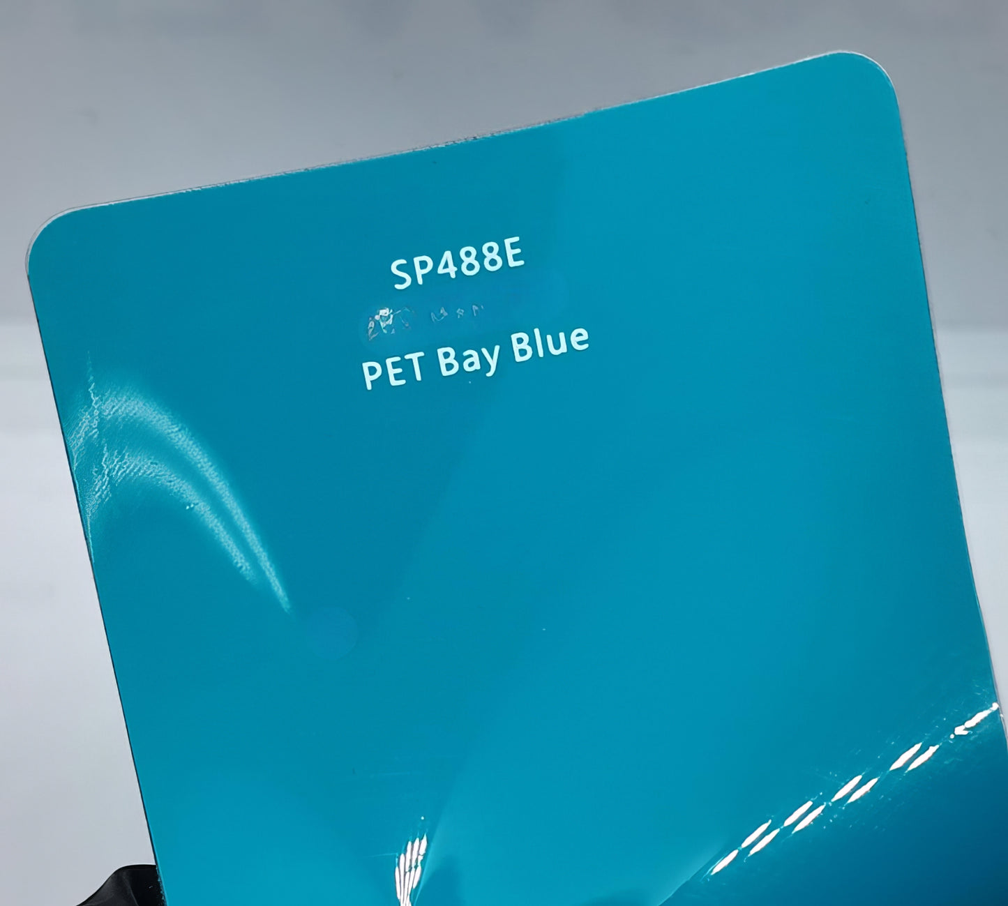 PET Bay Blue - SP488E
