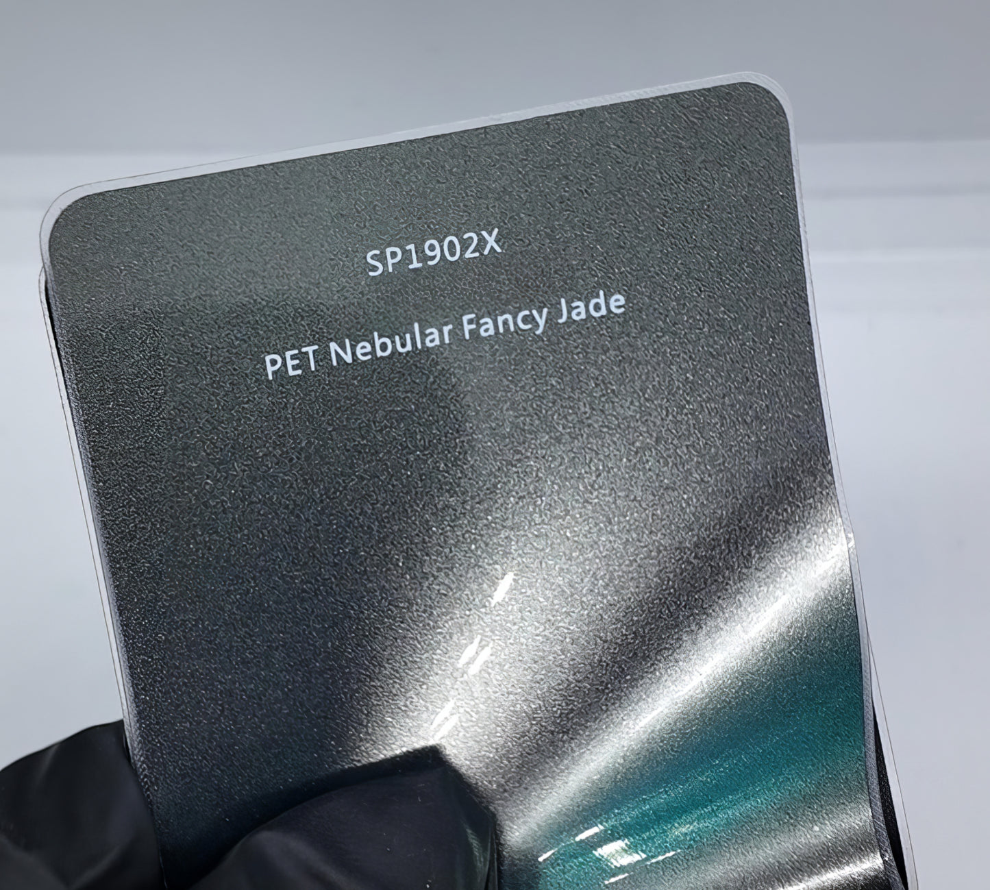 PET Nebular Fancy Jade - SP1902X