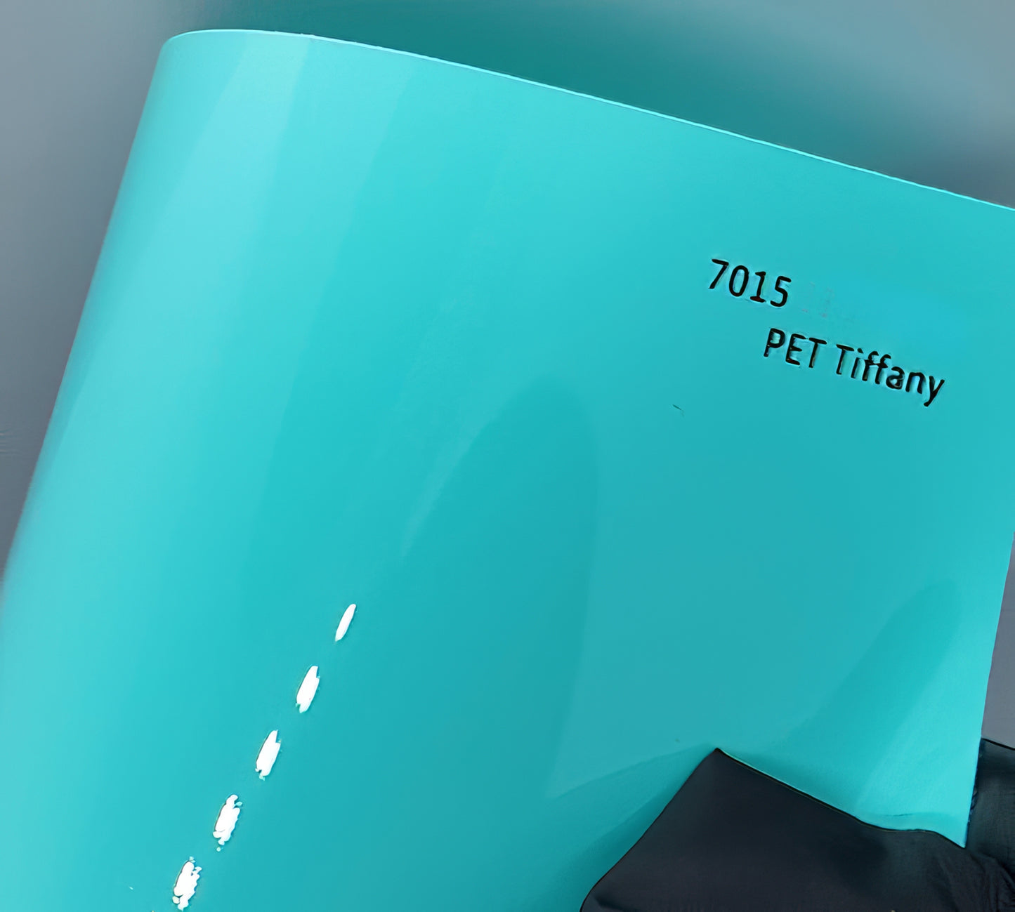 PET Tiffany - 7015