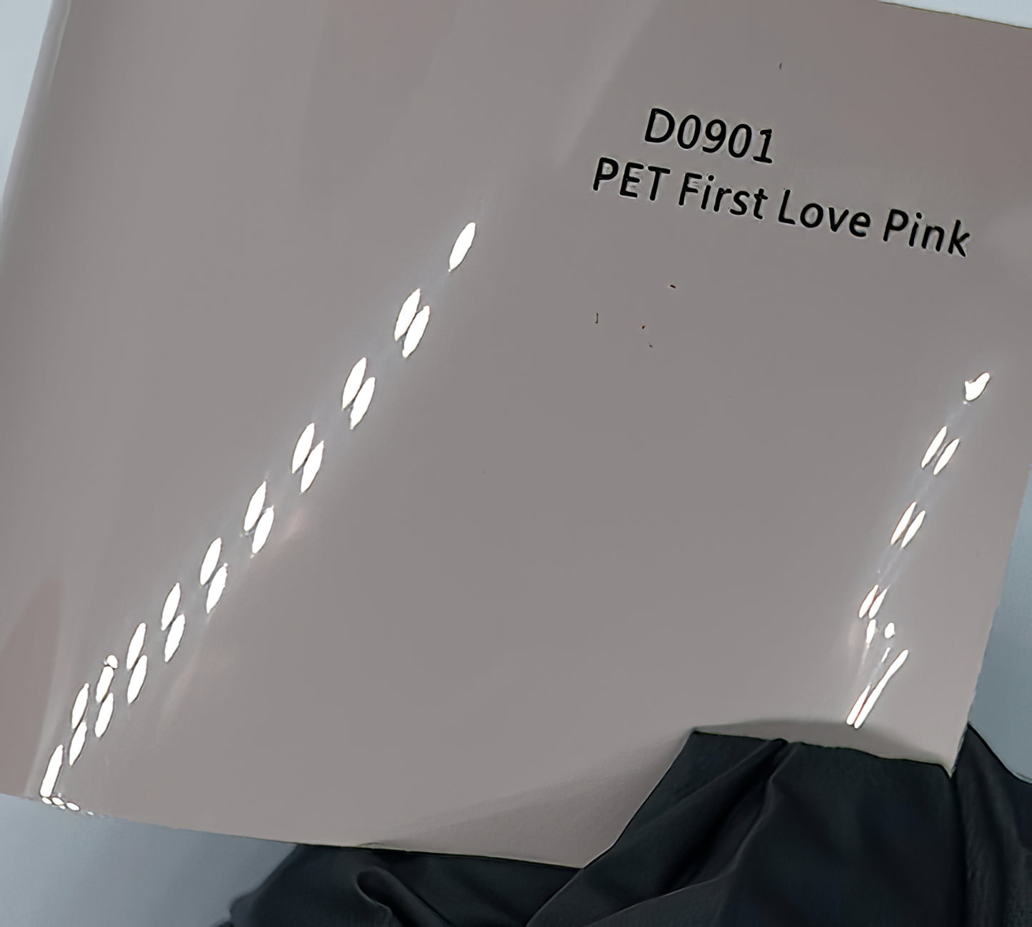 PET First Love Pink - D0901