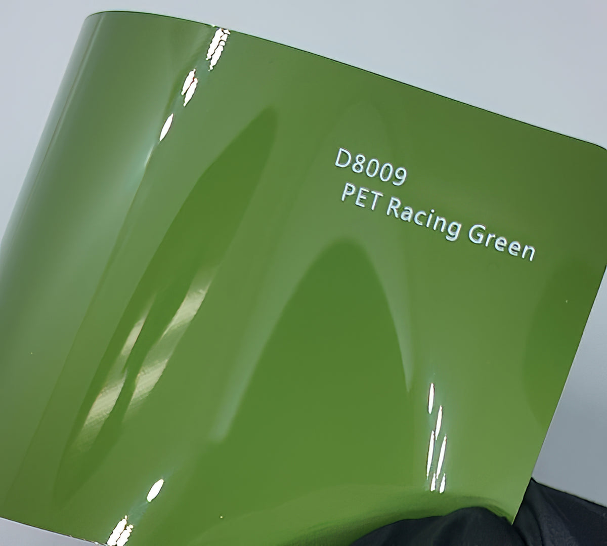 PET Racing Green - D8009