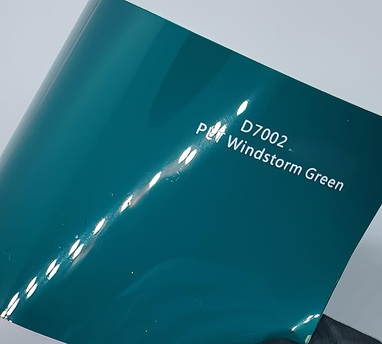 PET Windstorm Green - D7002