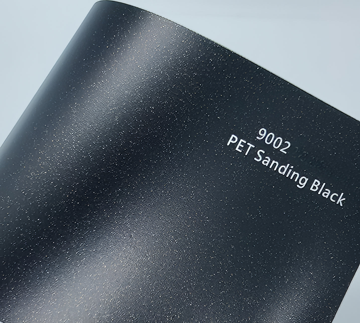 PET Sanding Black - 9002