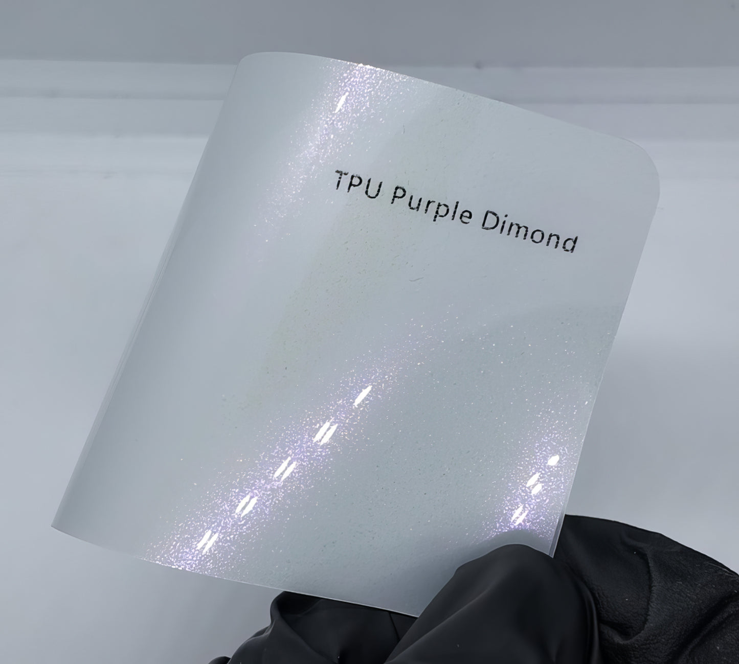 TPU Purple Dimond