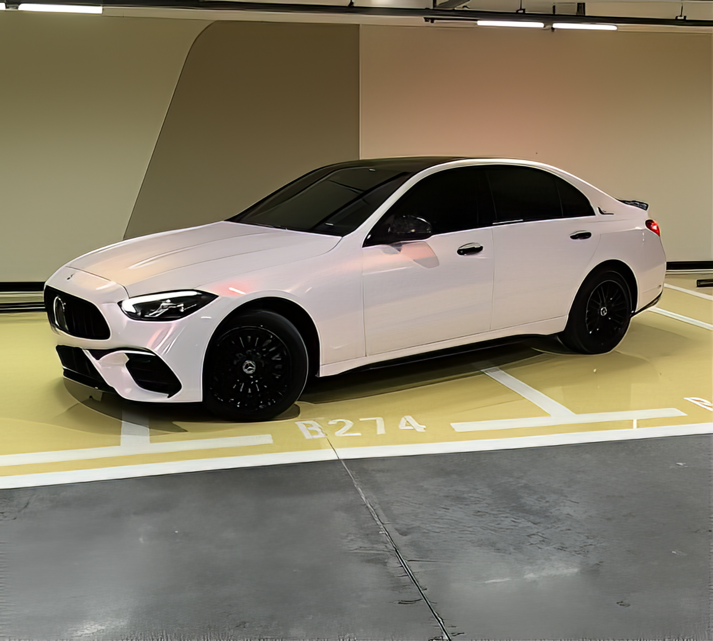 TPU Soft Light Dynamic Pink