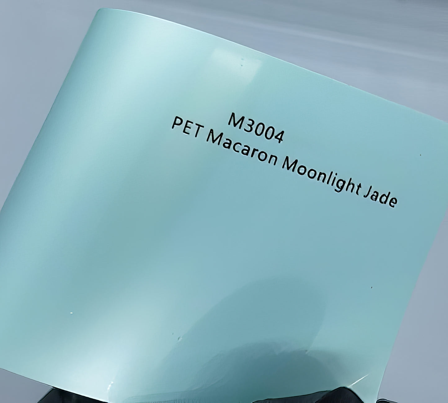 PET Macaron Moonlight Jade - M3004