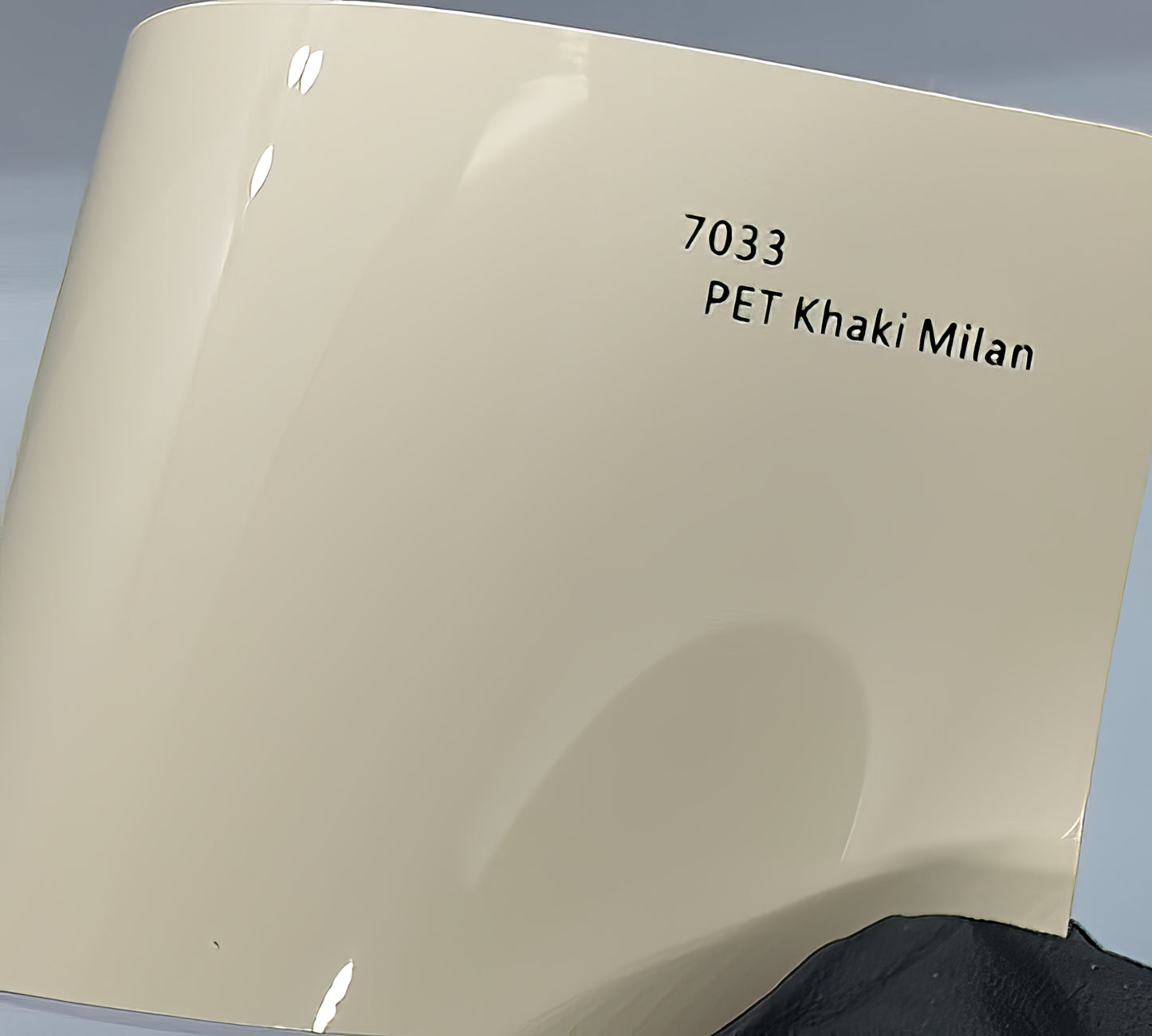 PET Khaki Milan - 7033