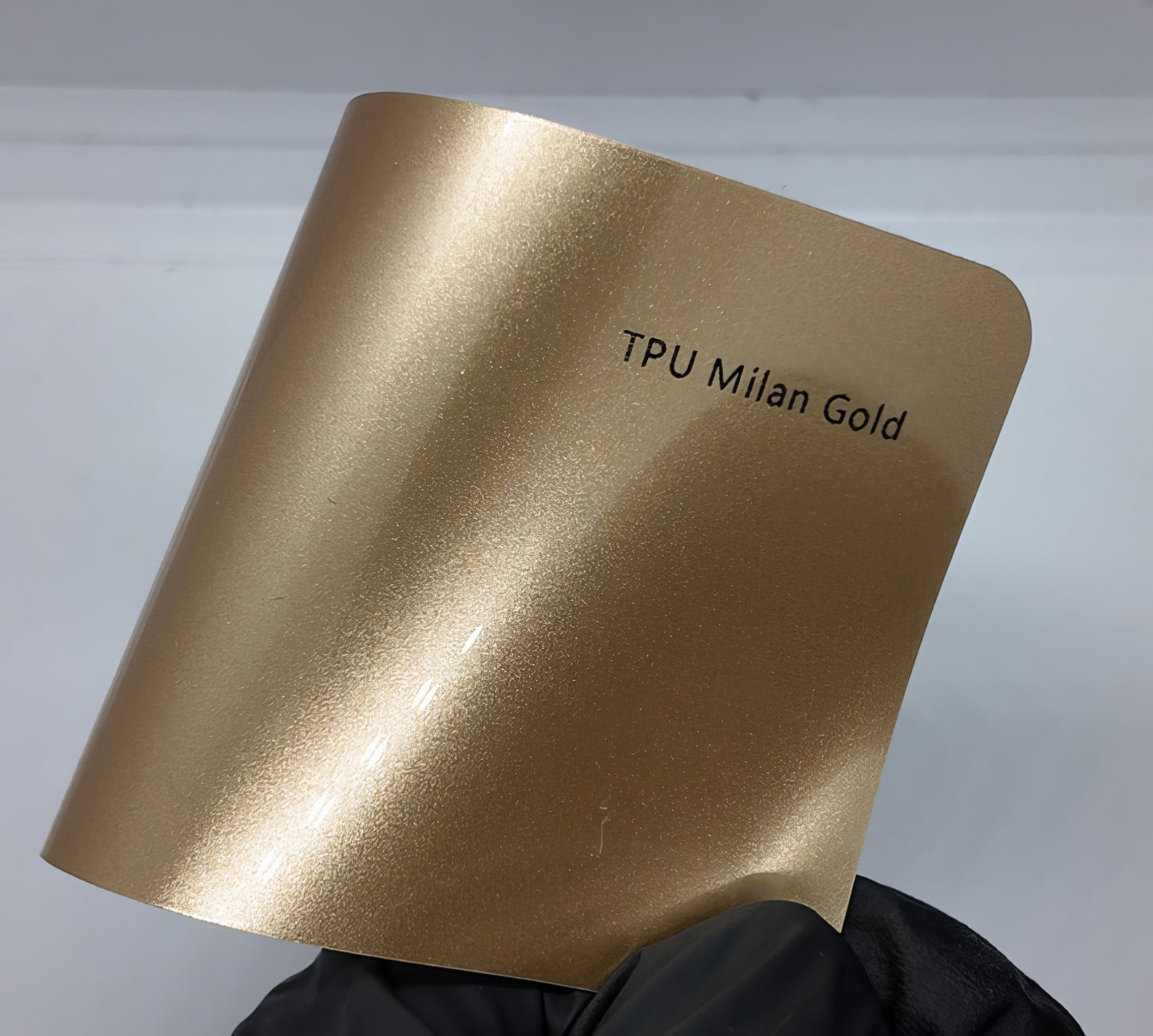 TPU Milan Gold