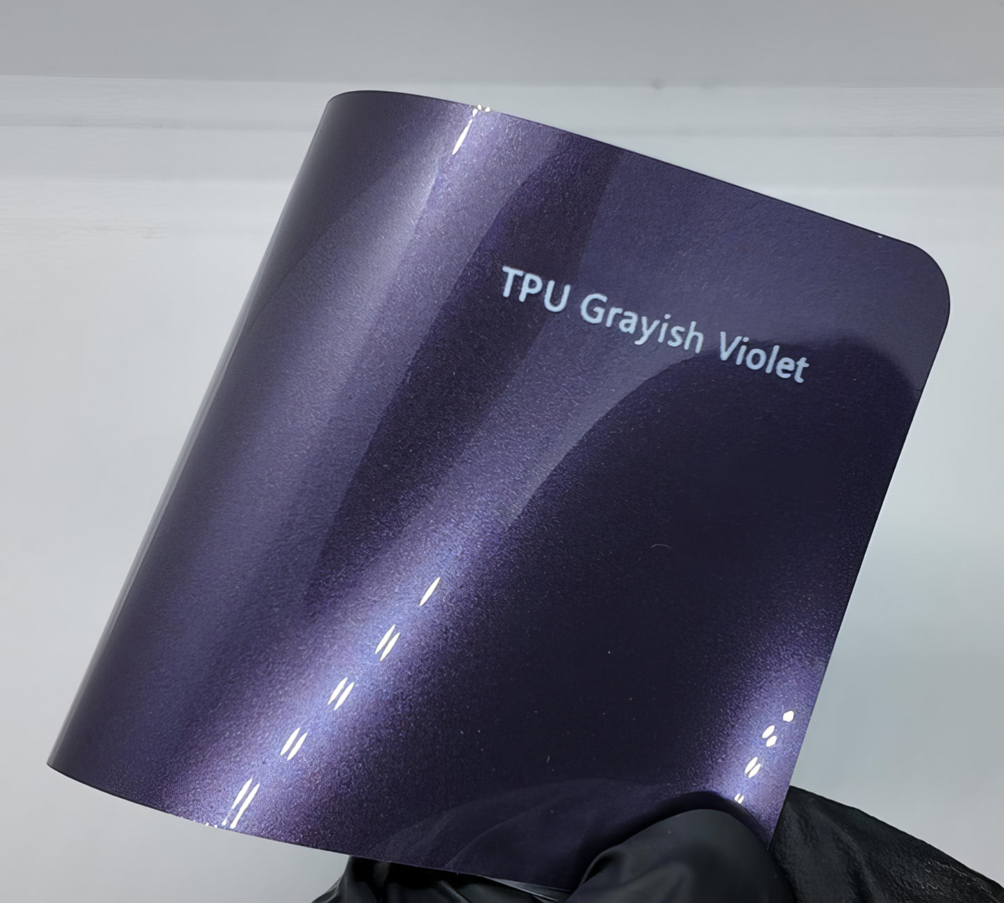 TPU Grayish Violet