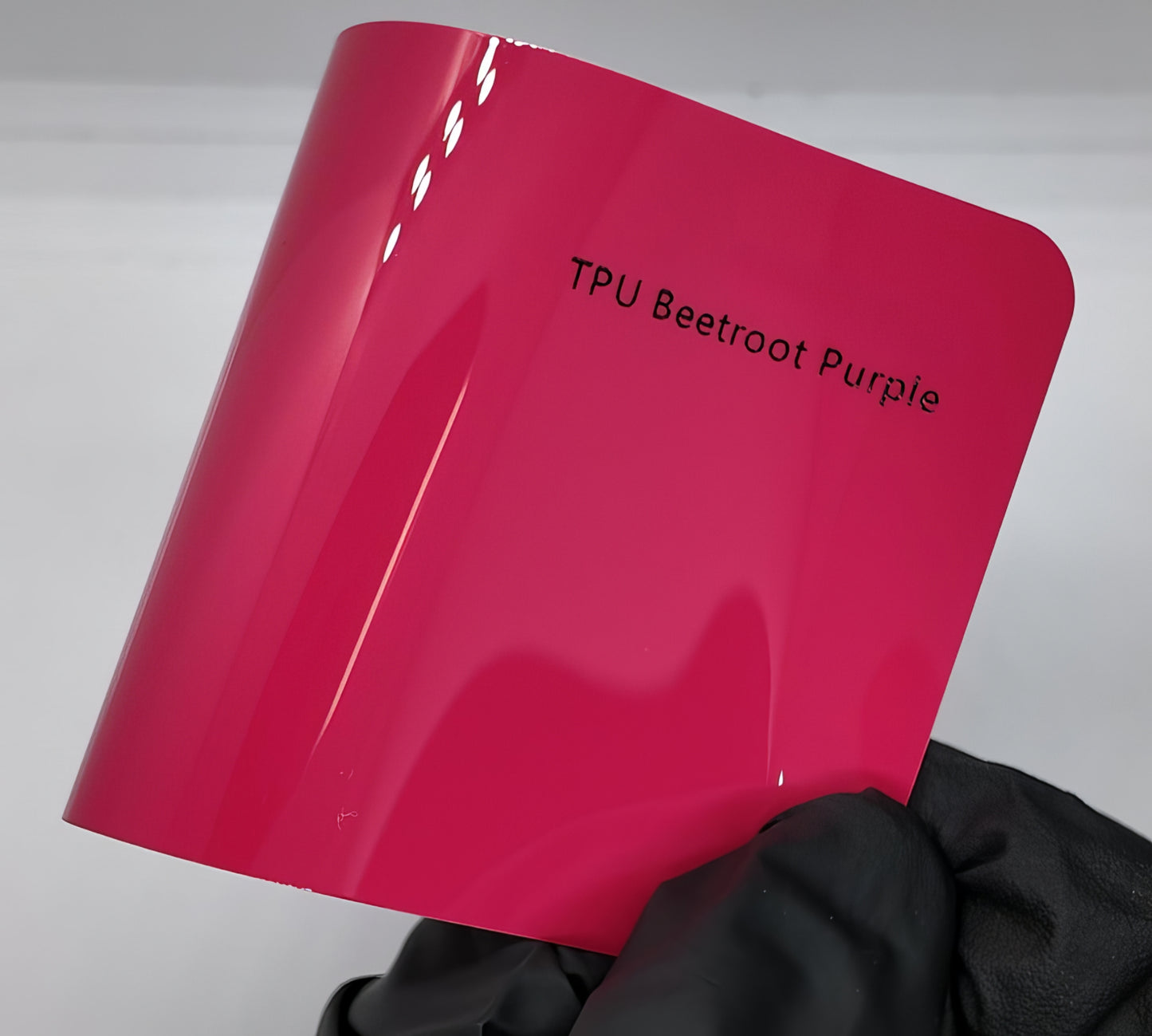 TPU Beetroot Purple