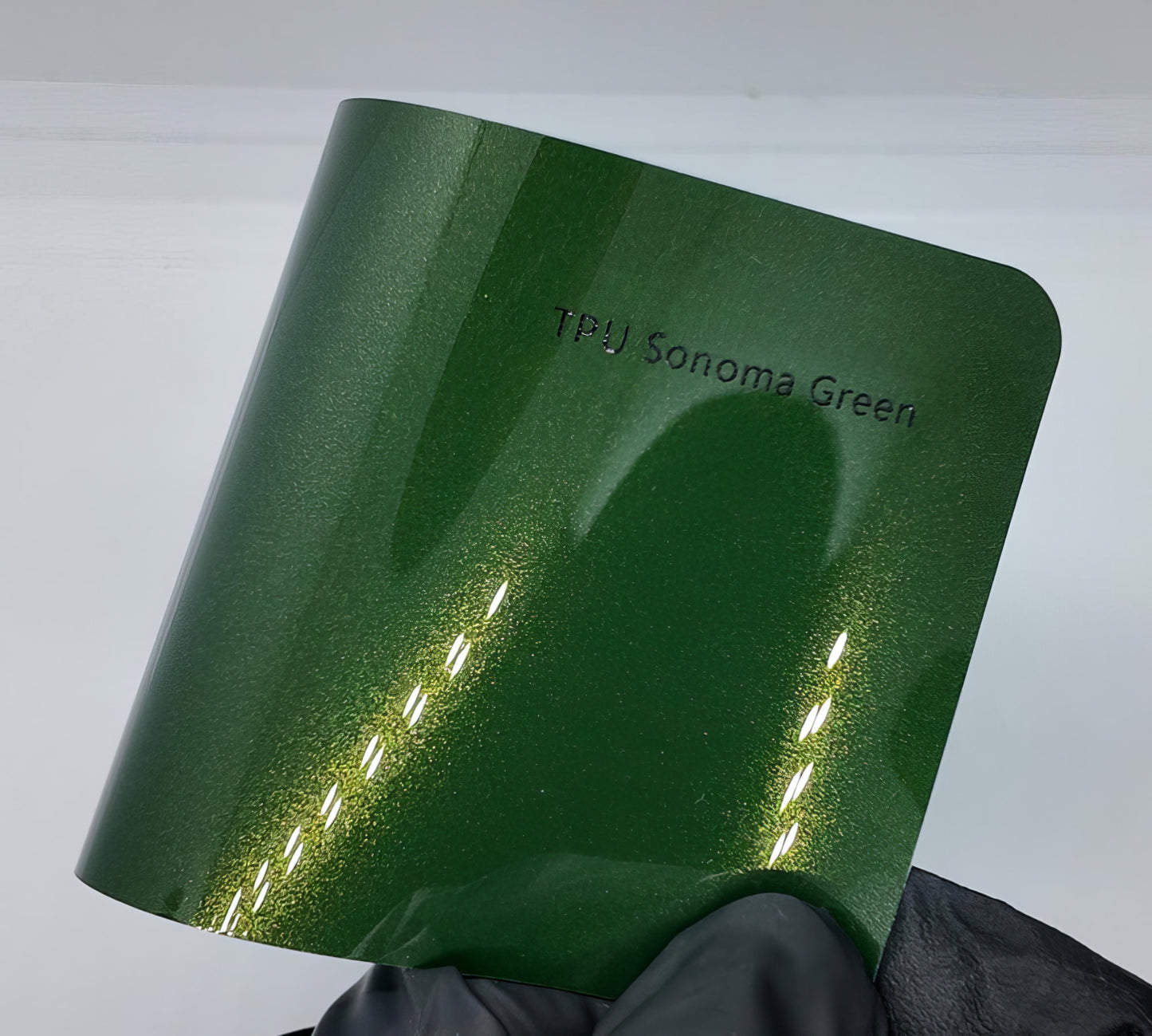 TPU Sonoma Green