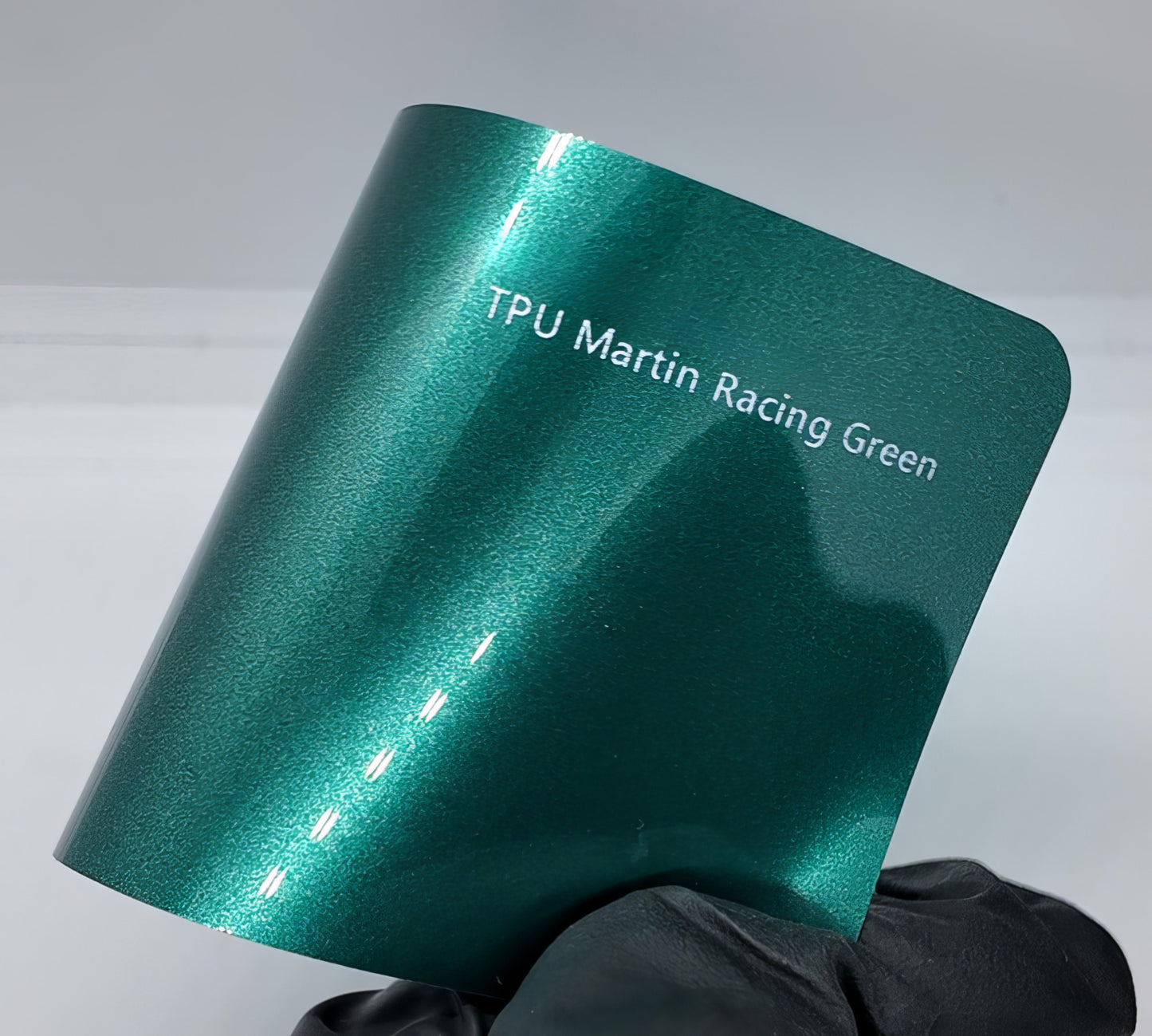 TPU Martin Racing Green