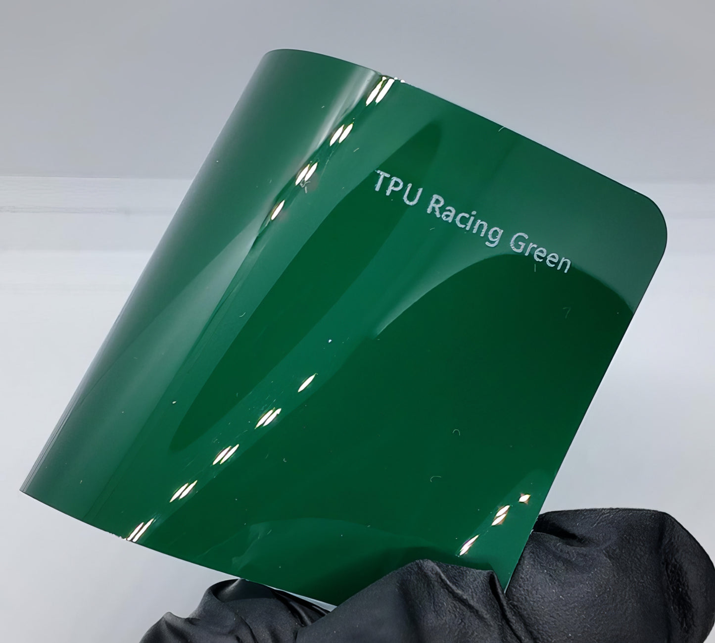 TPU Racing Green