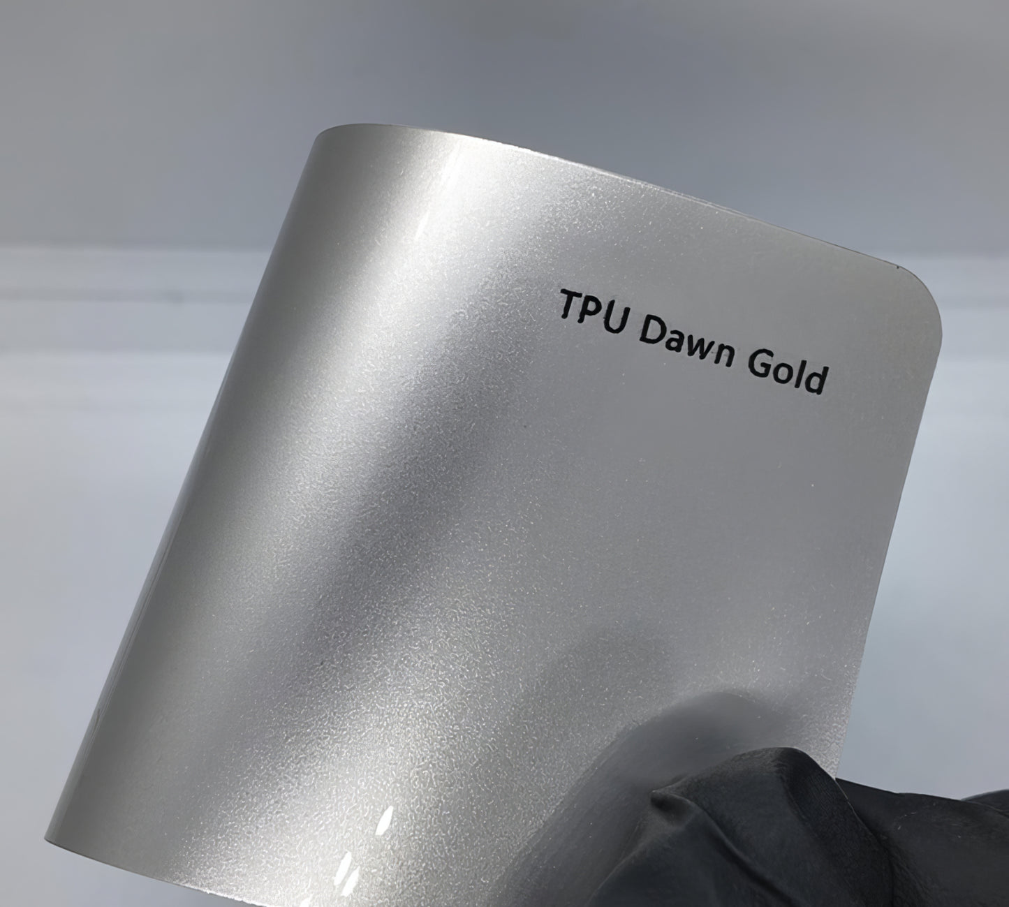 TPU Dawn Gold