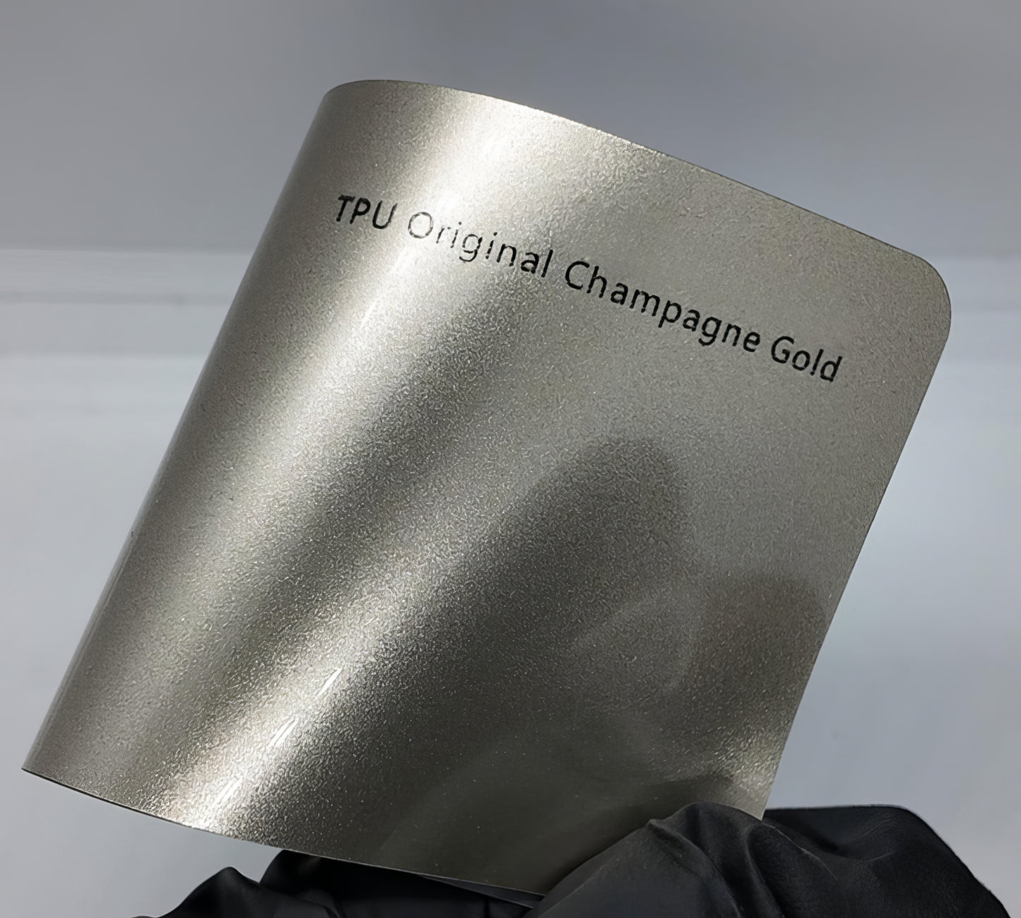 TPU Original Champagne Gold
