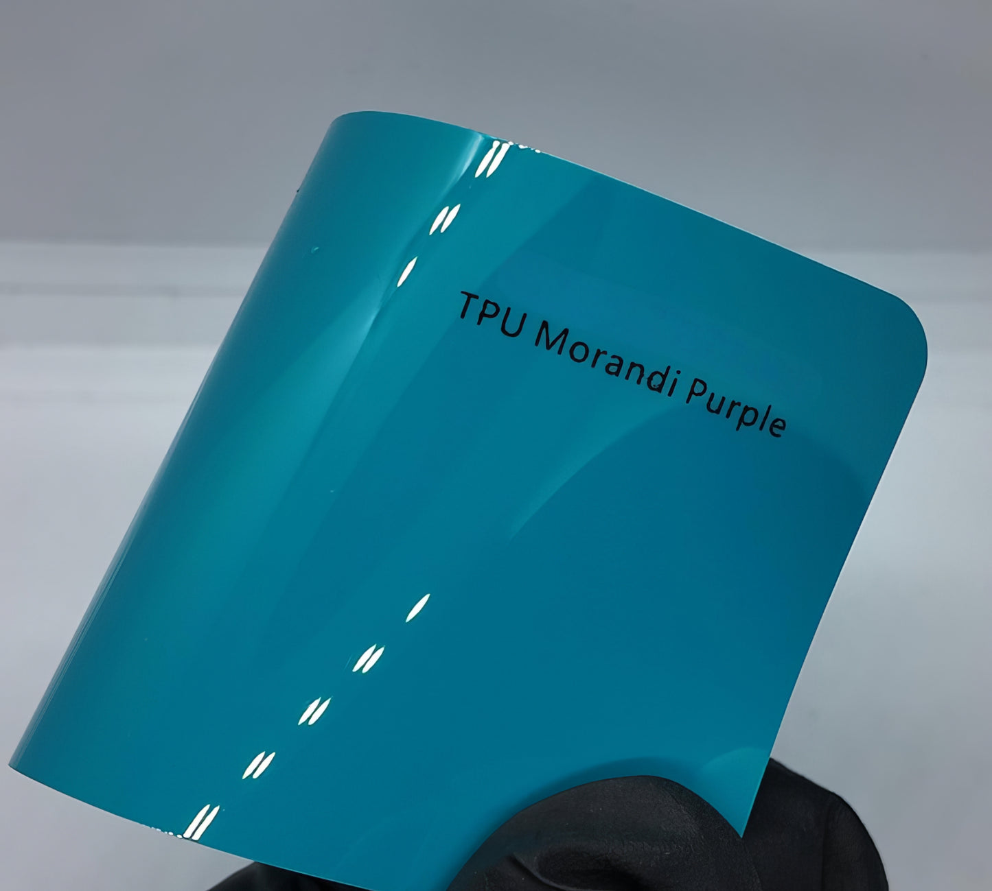 TPU Morandi Purple