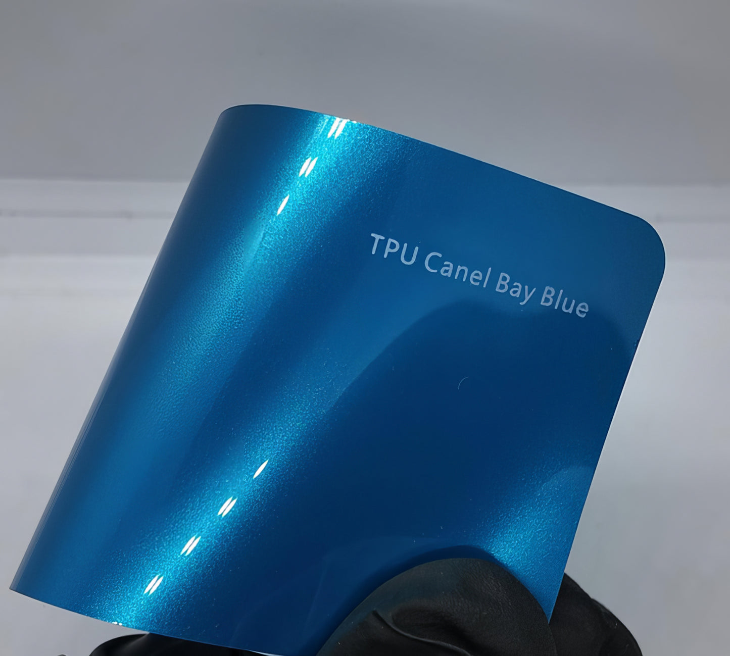 TPU Canel Bay Blue