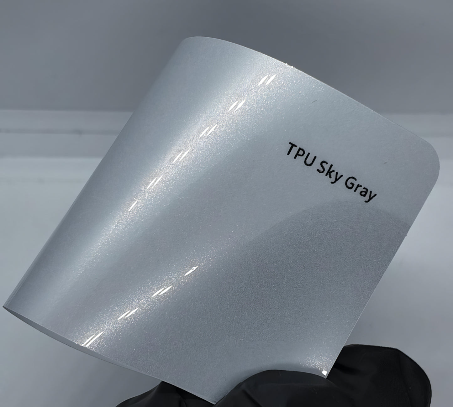 TPU Sky Gray