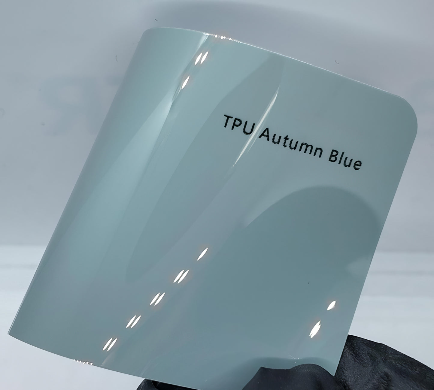 TPU Autumn Blue