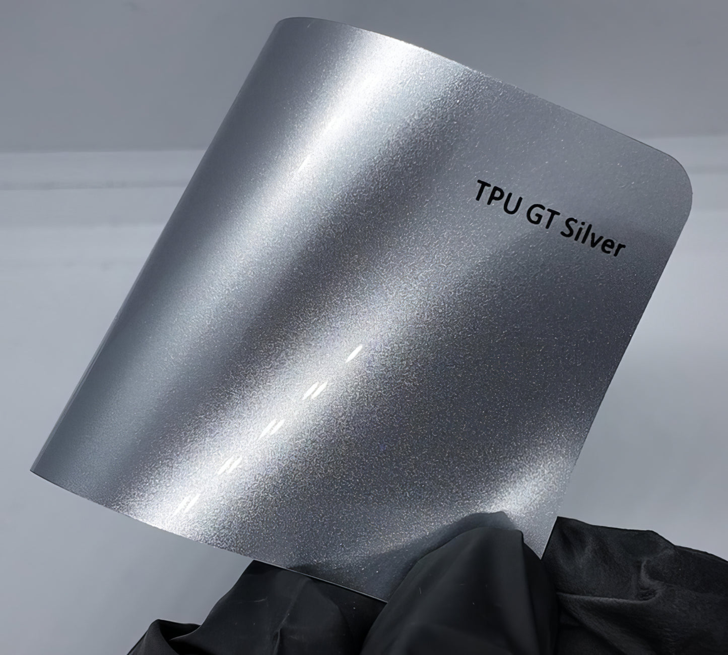 TPU GT Silver