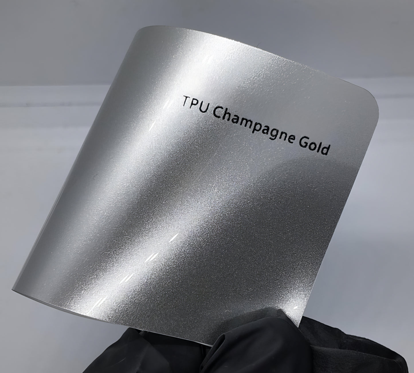 TPU Champagne Gold