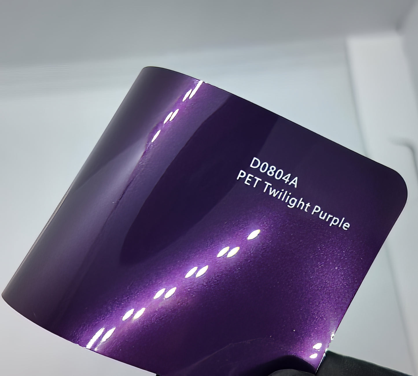 PET Twilight Purple - D0804A