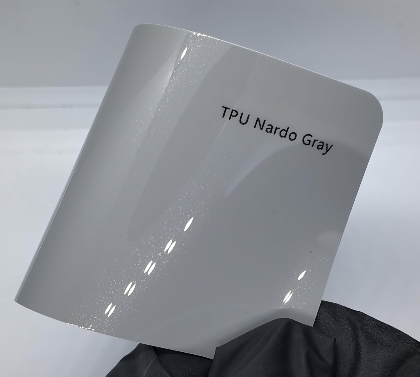 TPU Nardo Gray