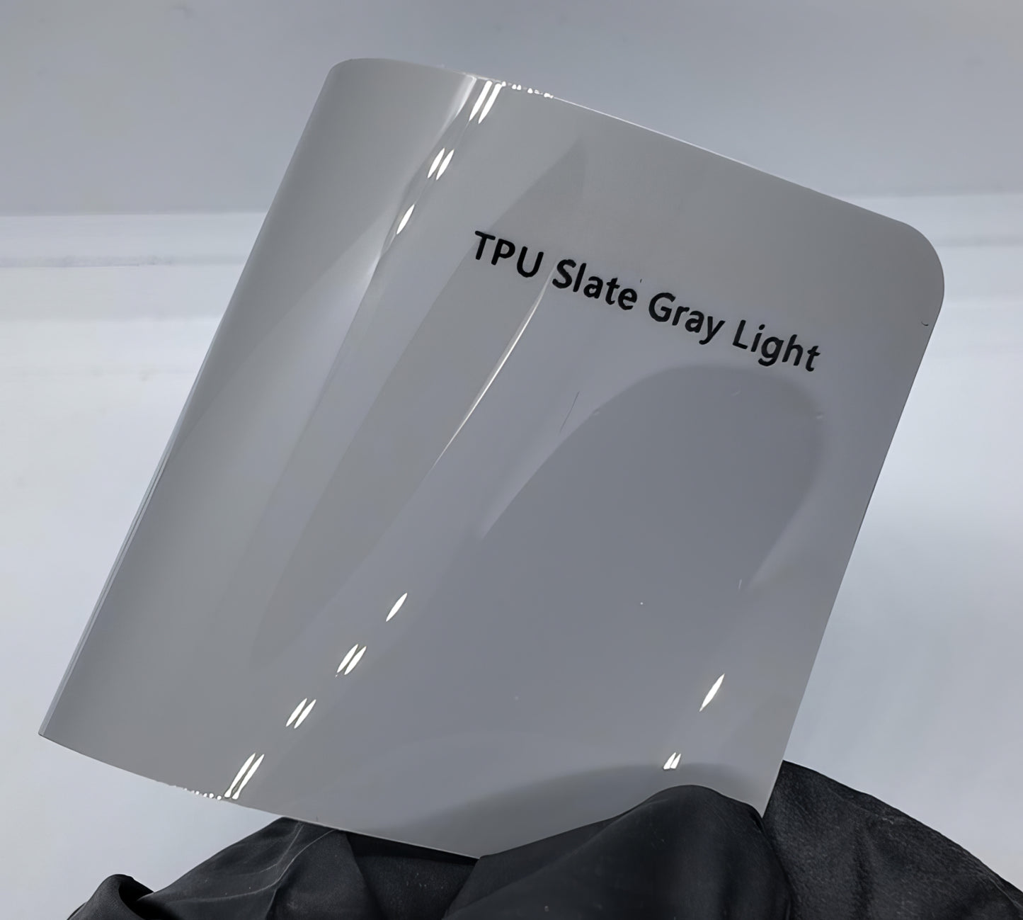 TPU Slate Gray Light