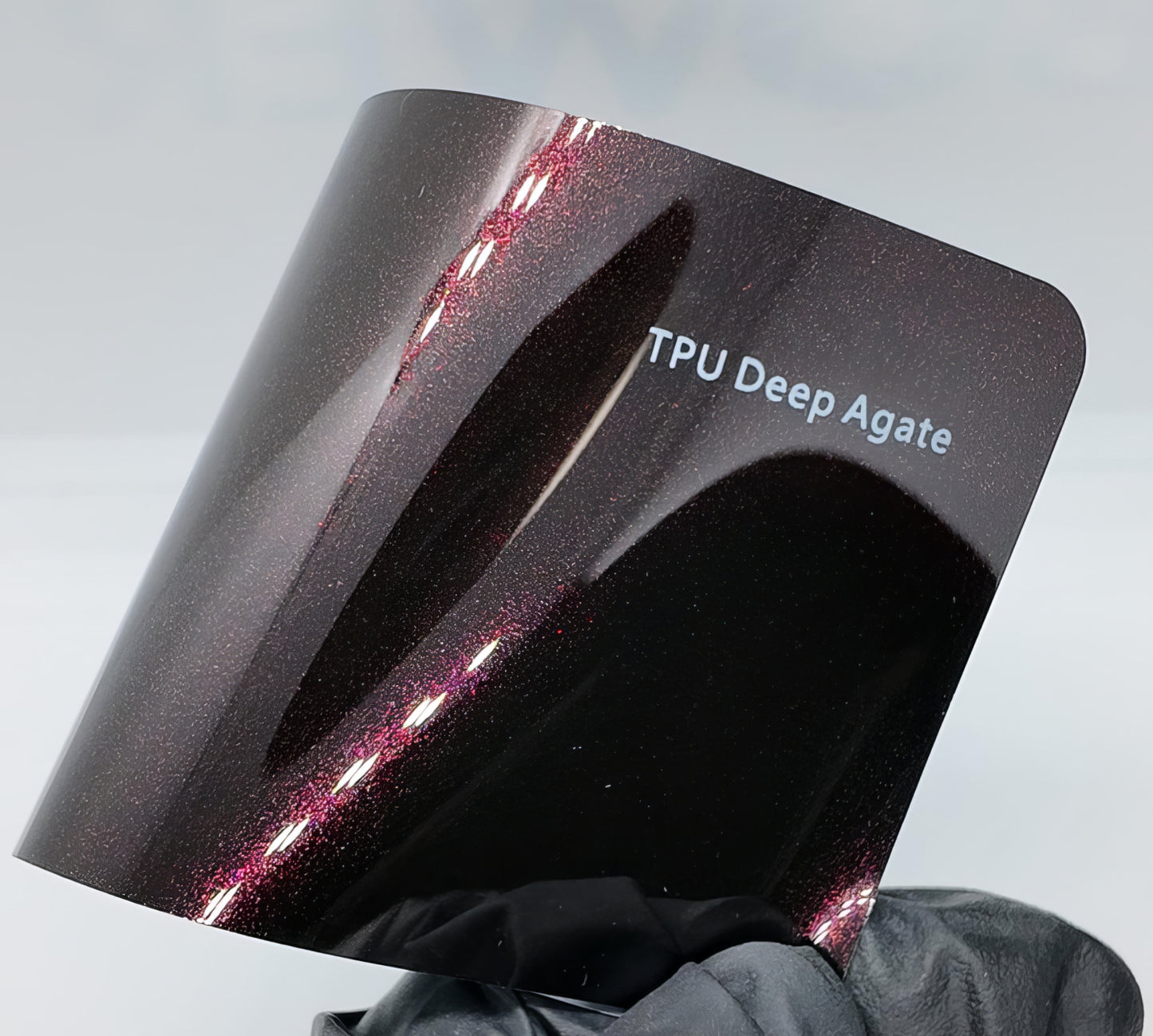 TPU Deep Agate
