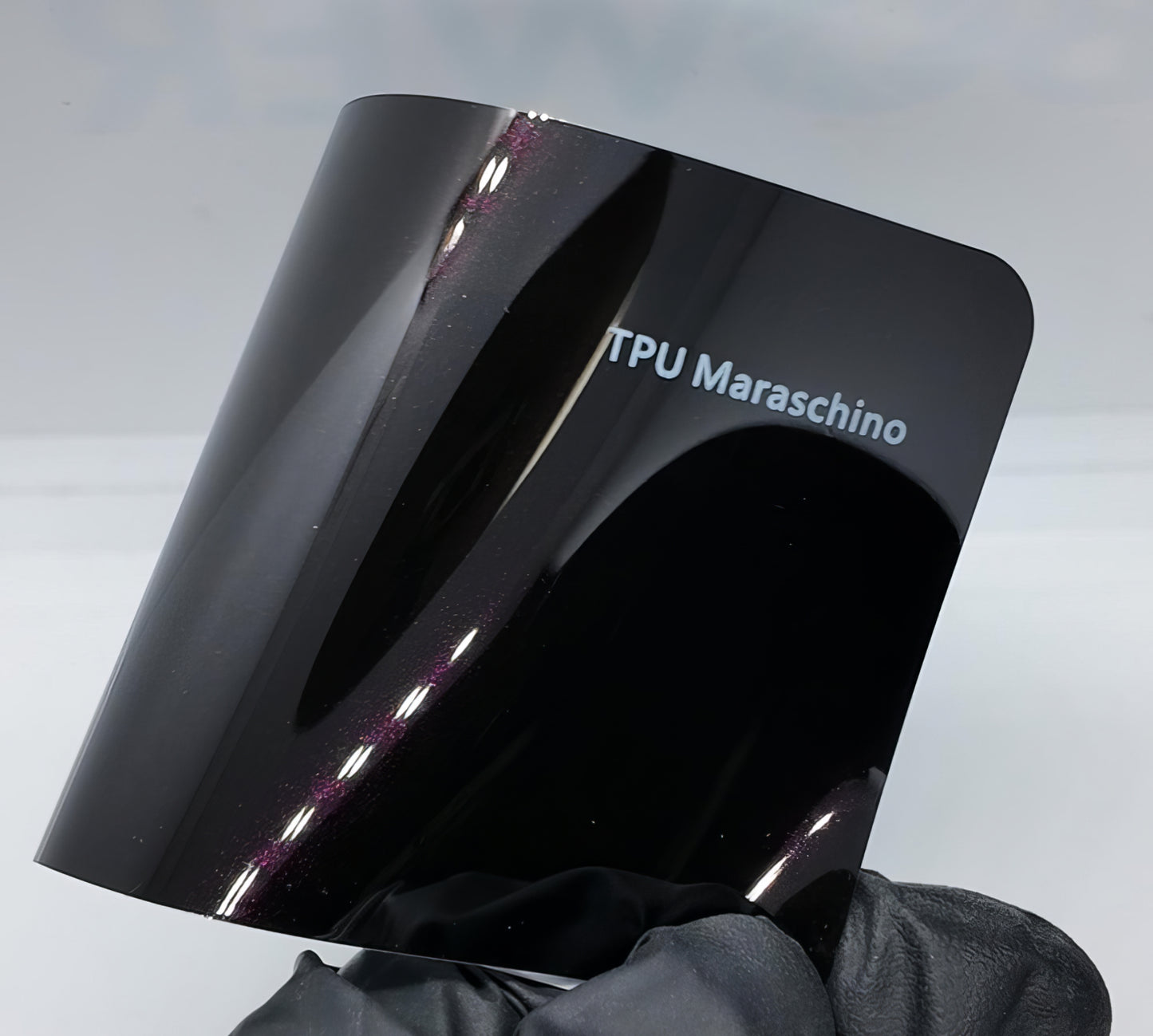 TPU Maraschino