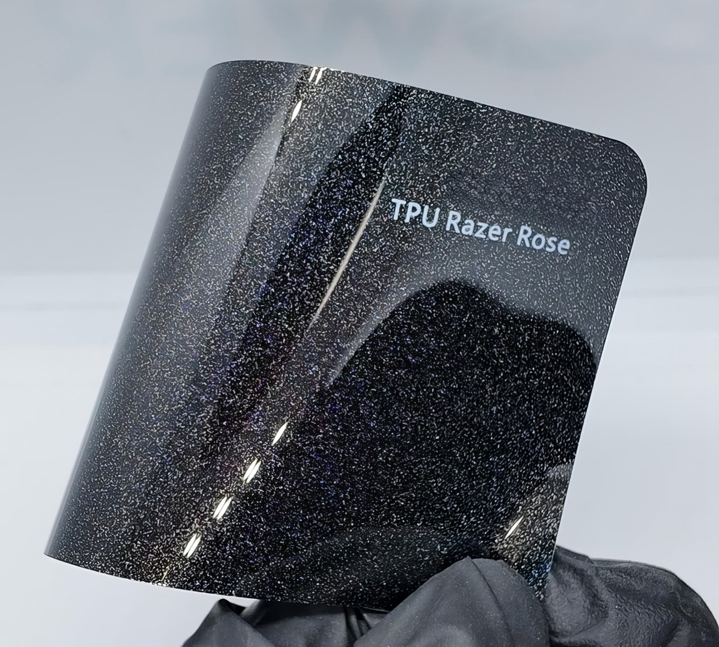 TPU Razer Rose