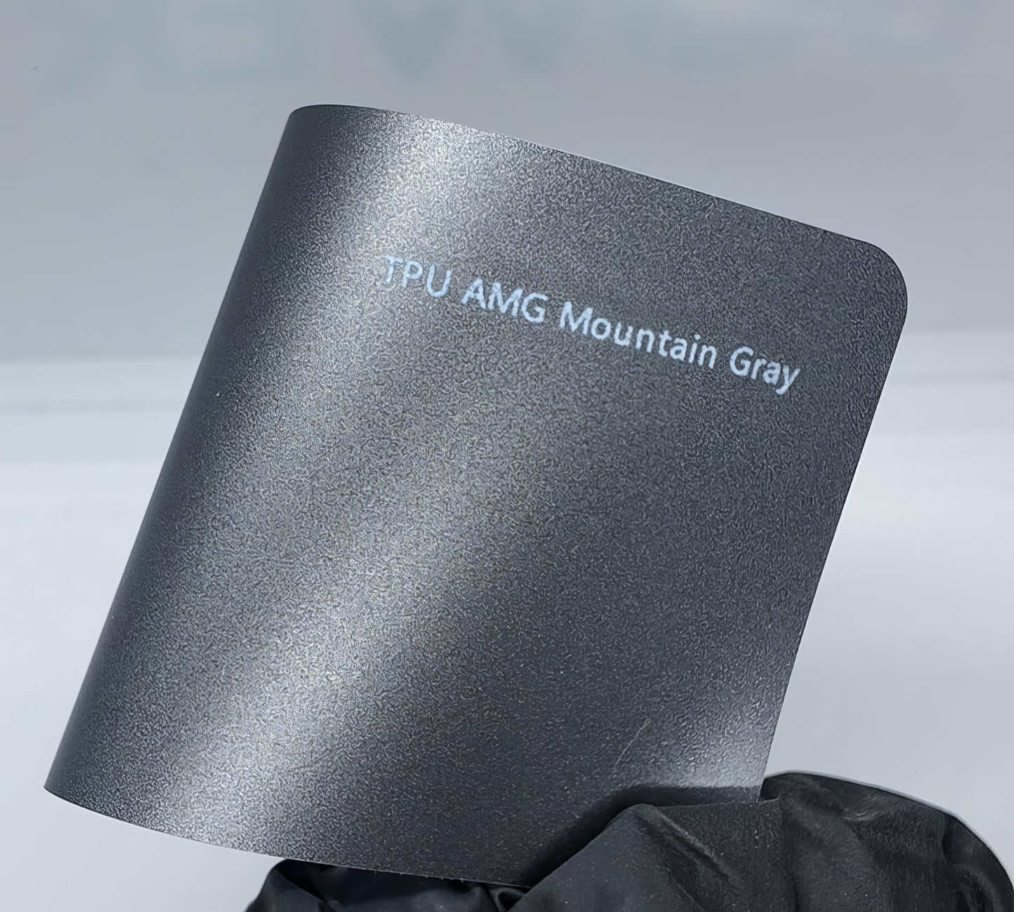 TPU AMG Mountain Gray