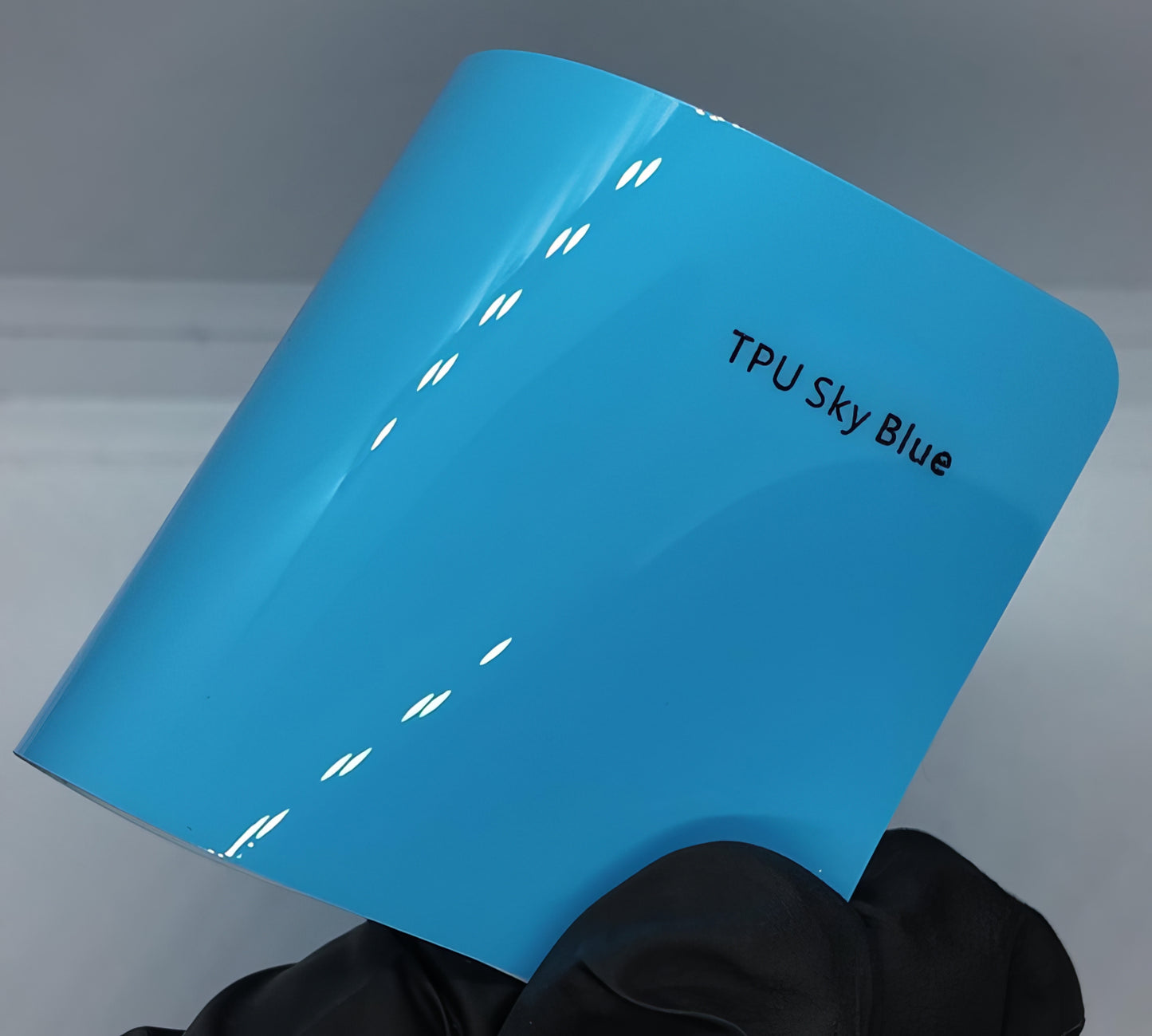 TPU Sky Blue