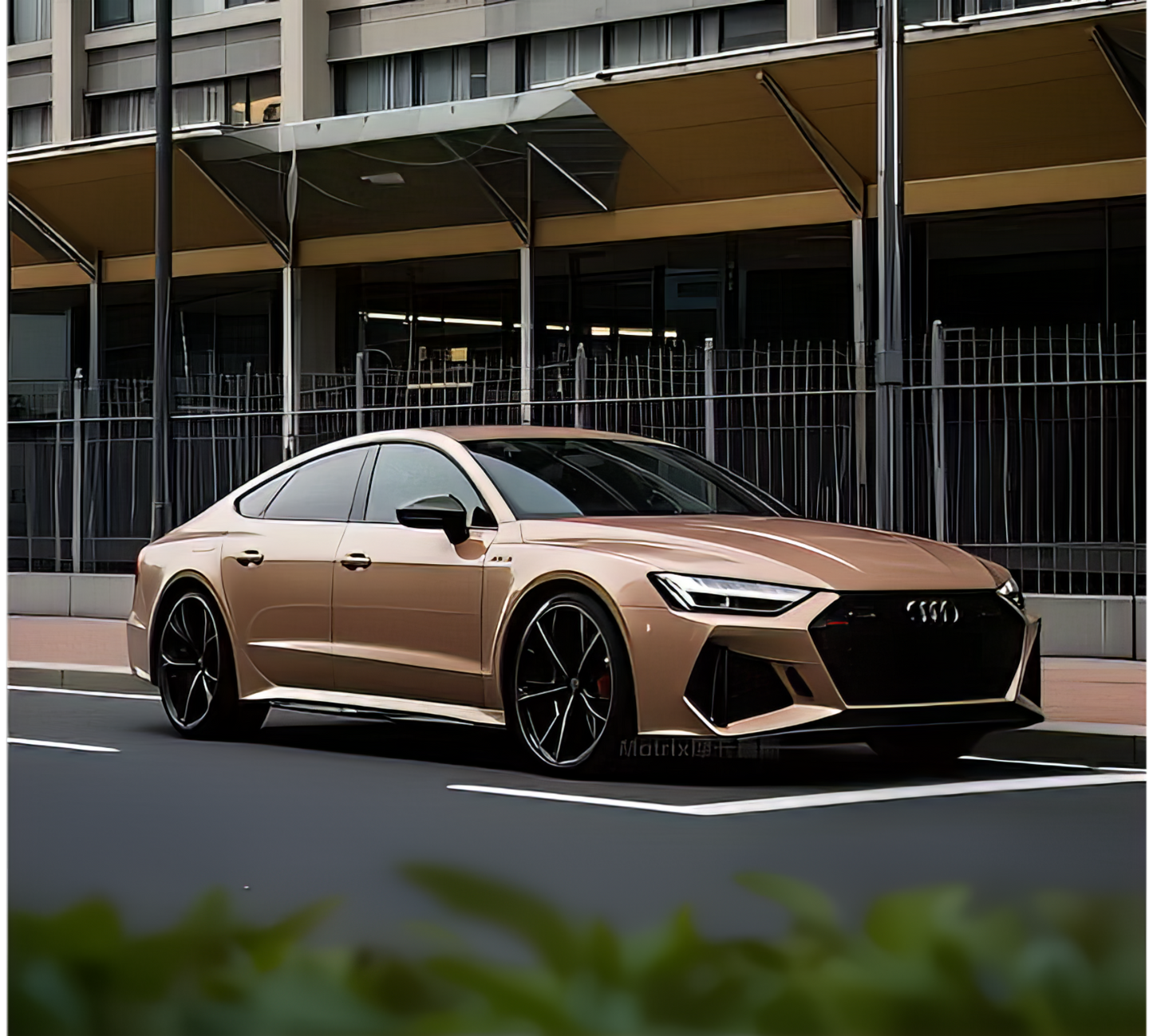 PET Mousse Mocha - 6991