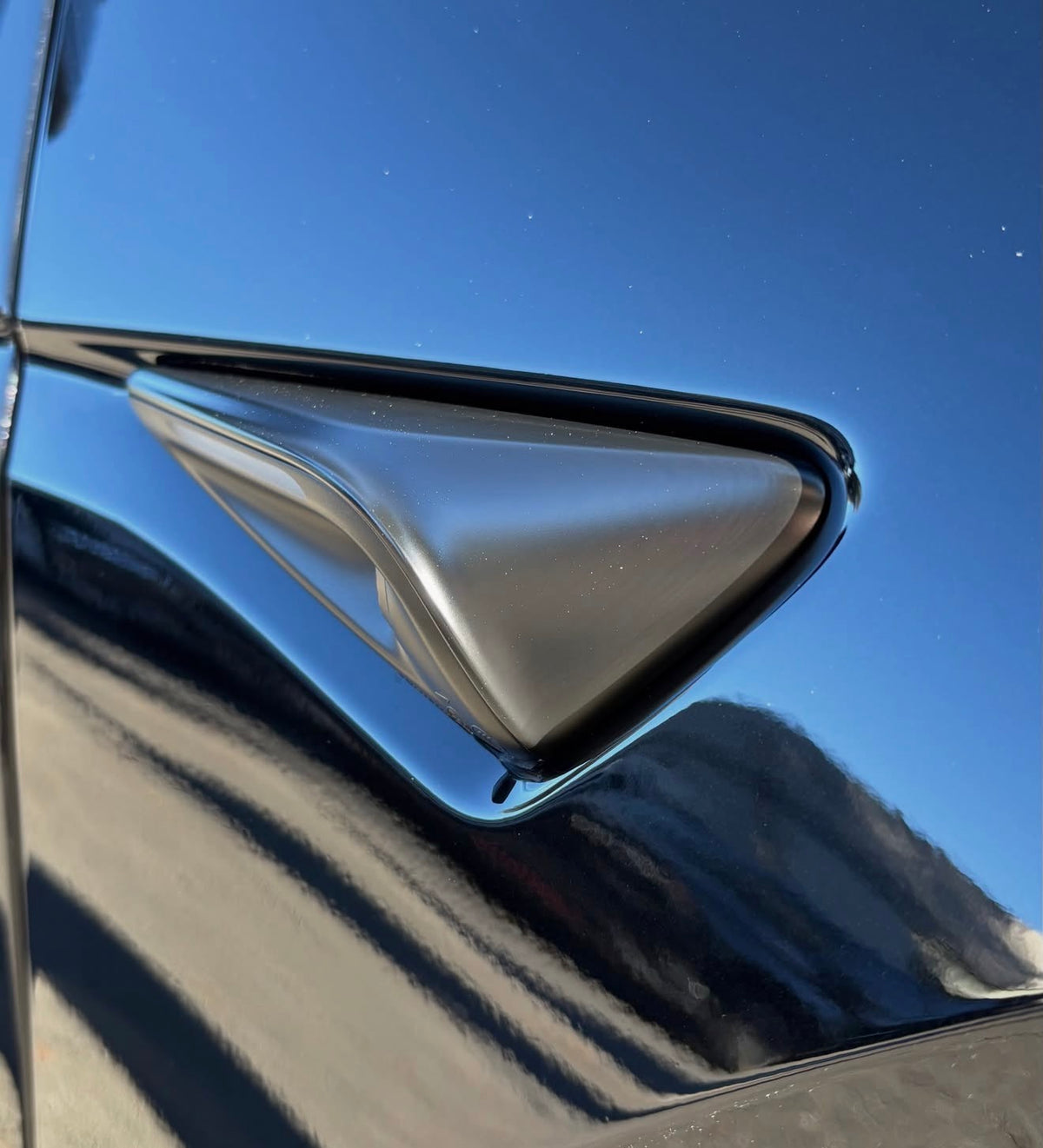 Gloss PPF