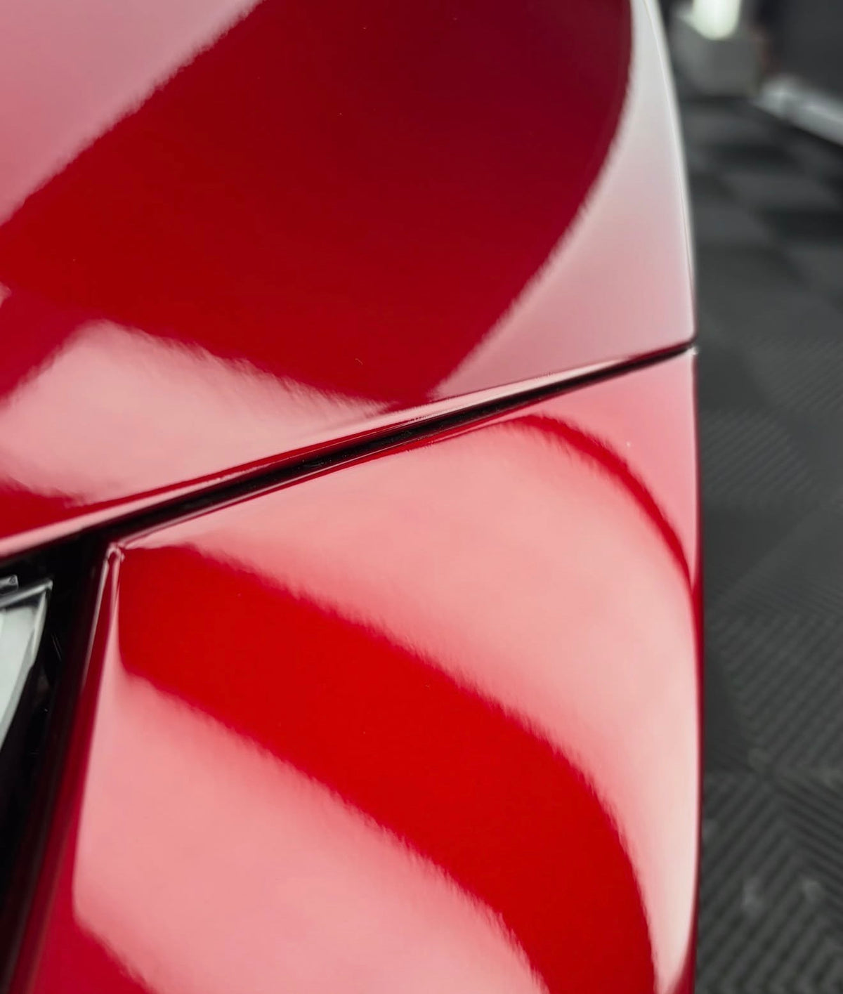 Gloss PPF