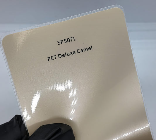 Pet Deluxe Camel - SP507L