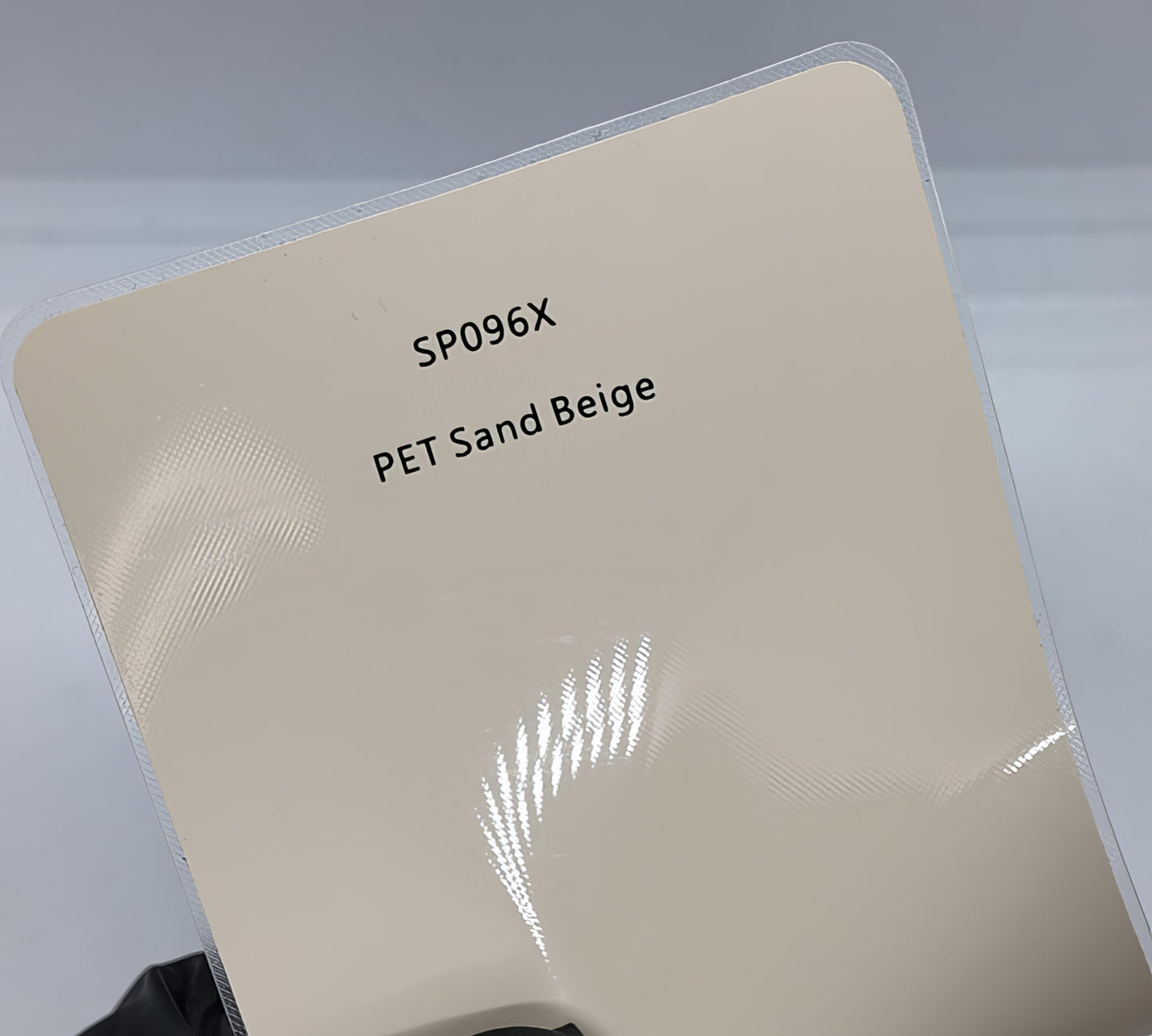 PET Sand Beige - SP096X