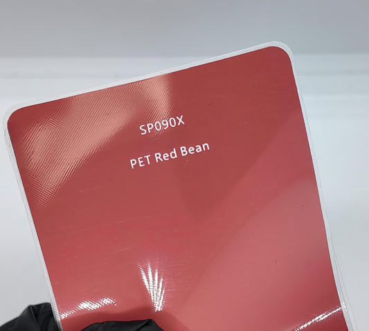 PET Red Bean - SP090X